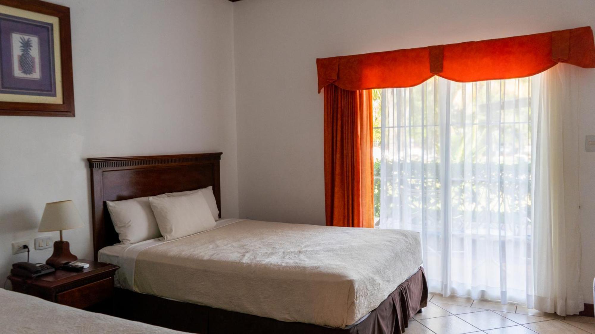 Hotel Cayman Suites Monterrico Exterior photo