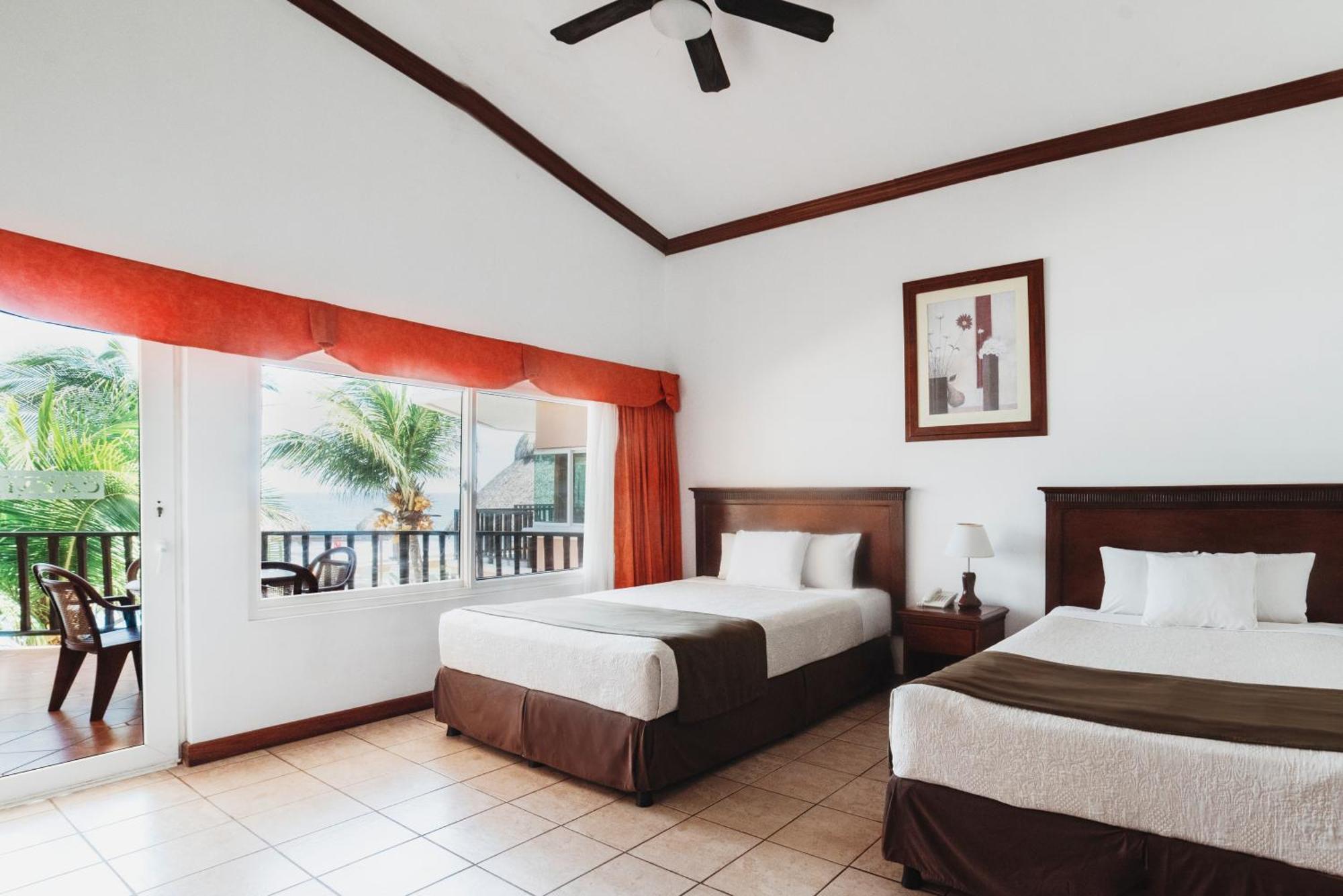 Hotel Cayman Suites Monterrico Exterior photo