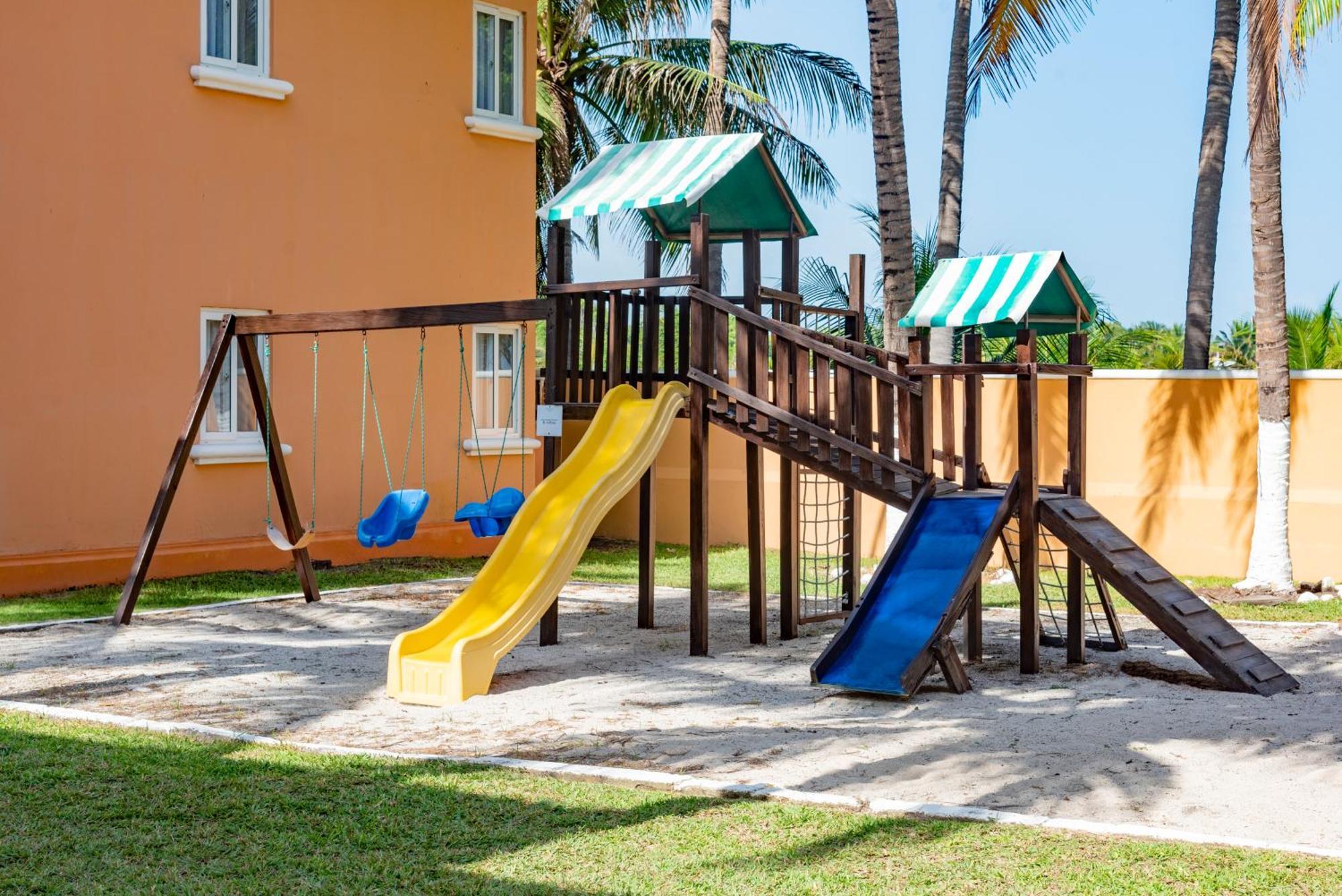 Hotel Cayman Suites Monterrico Exterior photo