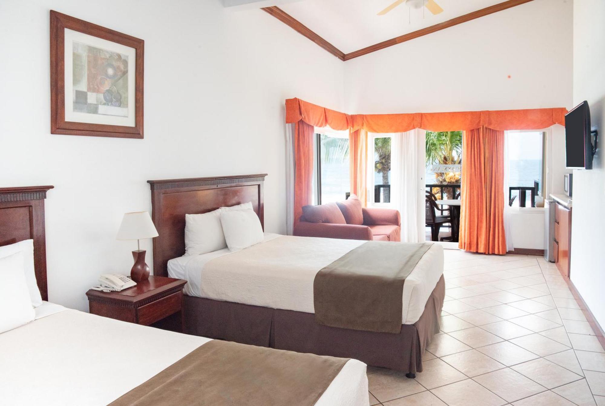 Hotel Cayman Suites Monterrico Room photo