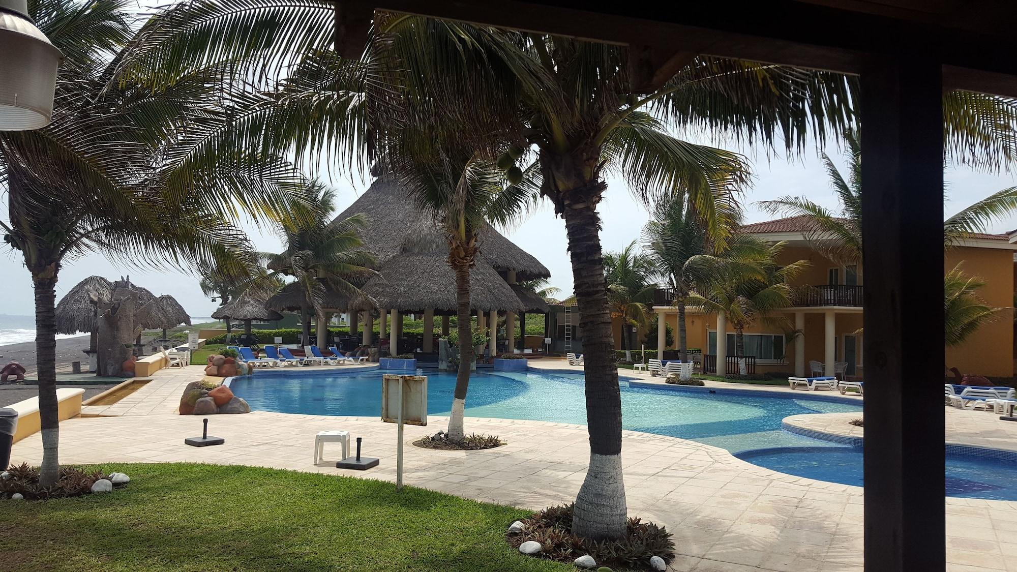 Hotel Cayman Suites Monterrico Exterior photo